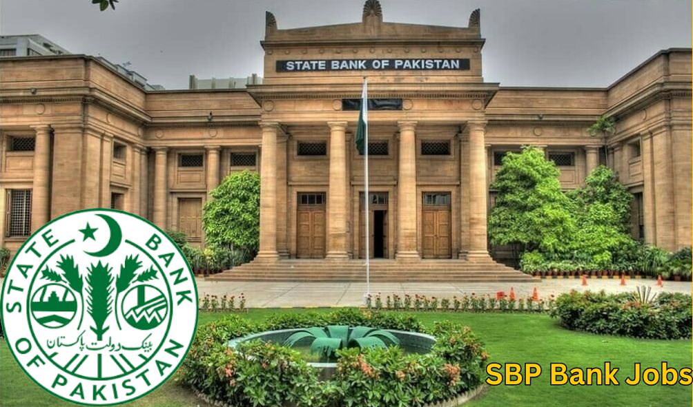SBP Bank Jobs